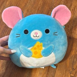 Mouse Squishmellow